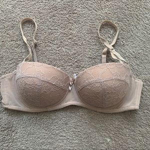 Pretty Lace Bra